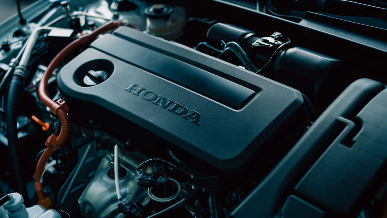 Honda прагне створити найефективніші у світі гібриди