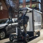 Honda презентує новий комерційний автомобіль на Eurobike 2025