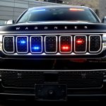 Jeep: Останнє, що ви можете побачити у дзеркалі заднього виду