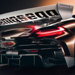 Koenigsegg's новий гіперкар - монстр треку, створений для знищення рекордів на колі