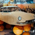 Колишній керівник гонок на витривалість Жерар Неве привіз Retromobile до Нью-Йорка