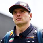 Макс Ферстаппен представляє вражаючий шолом для домашньої гонки Red Bull