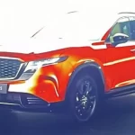 Mazda CX-5 2026 перше зображення