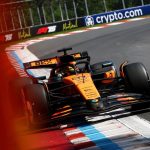 McLaren хотів, щоб Гран-прі Канади Ф1 тривав 100 кіл