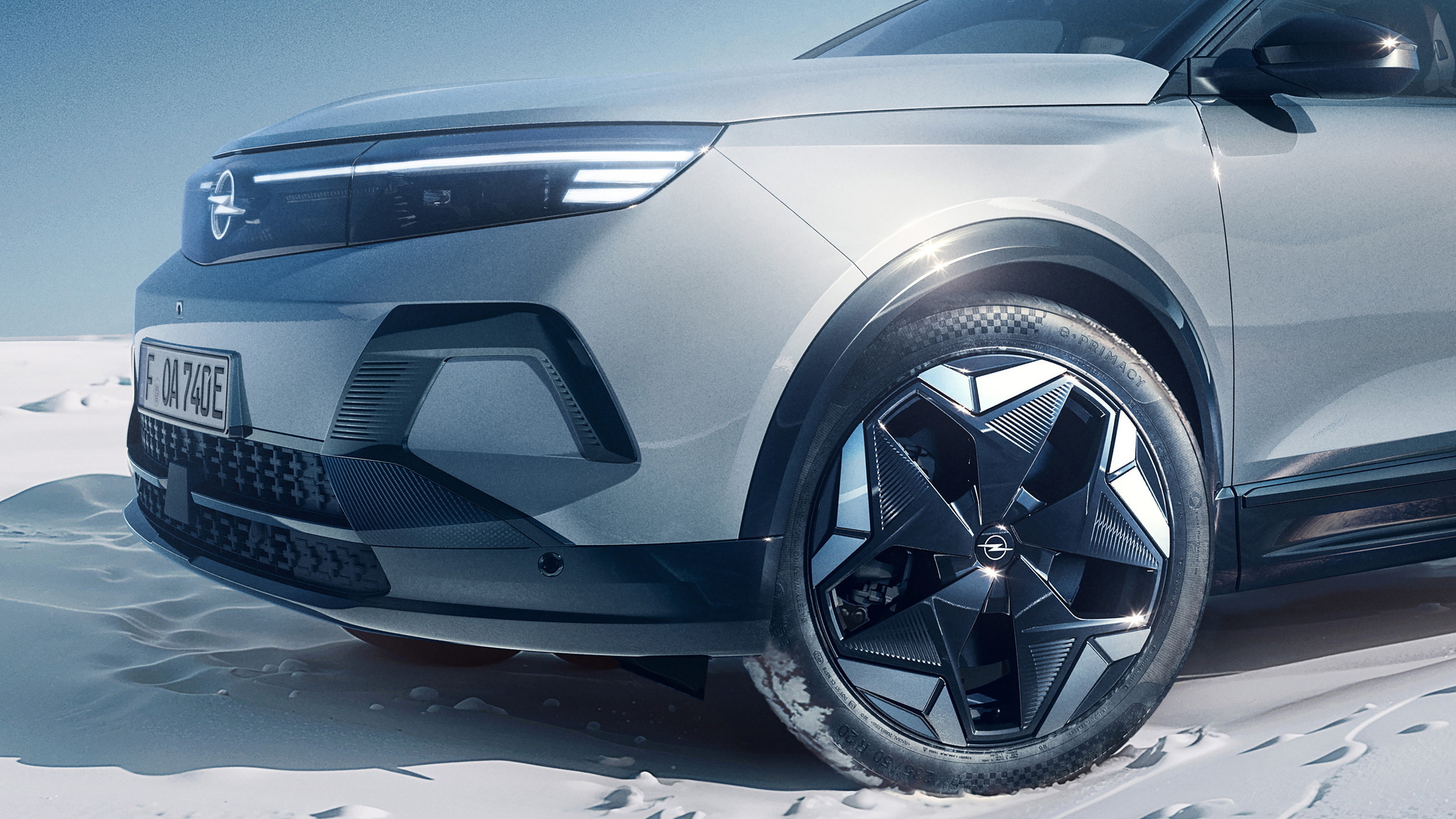 Найпотужніший Opel, який можна придбати сьогодні