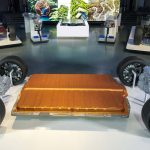 Наступ на ринок електробатарей від General Motors лише починається