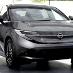 Nissan Розкриває Деталі Нового Електромобіля, Що Може Визначити Його Майбутнє