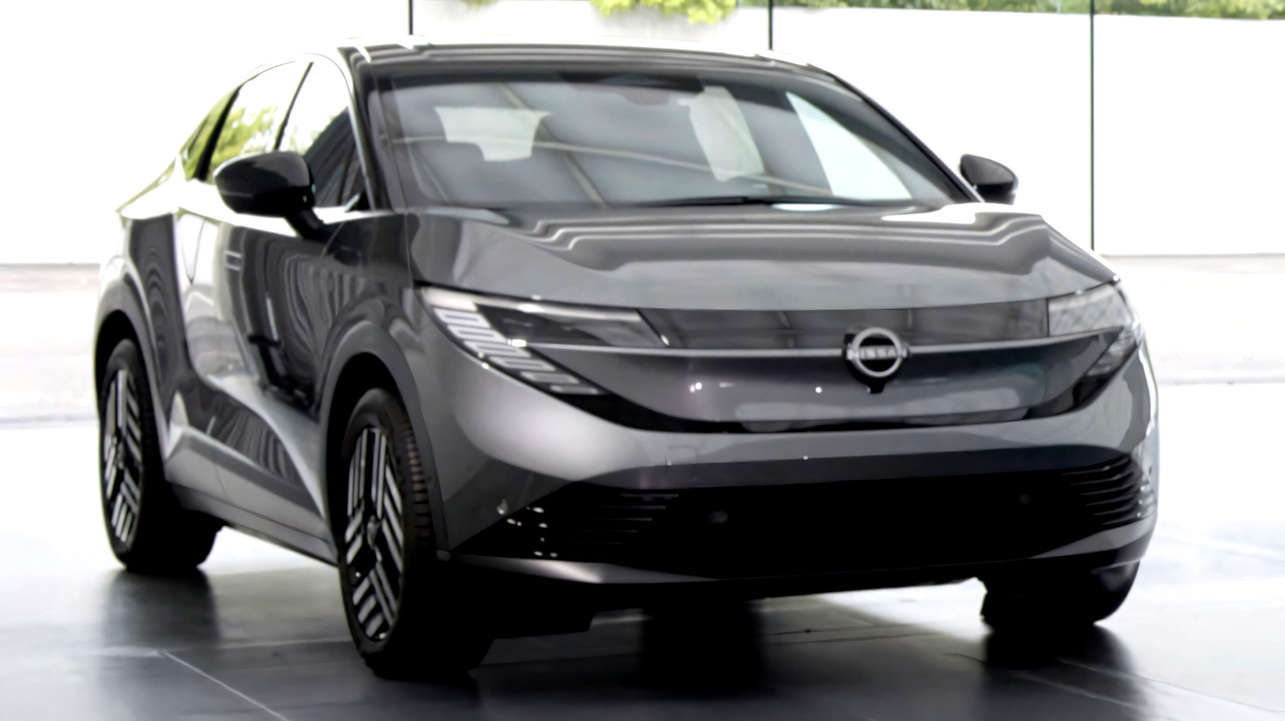 Nissan Розкриває Деталі Нового Електромобіля, Що Може Визначити Його Майбутнє