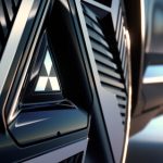 Новий Mitsubishi Eclipse Cross з'явиться наприкінці року