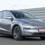 Новий Tesla Model Y підвищує продажі в двох ключових ринках
