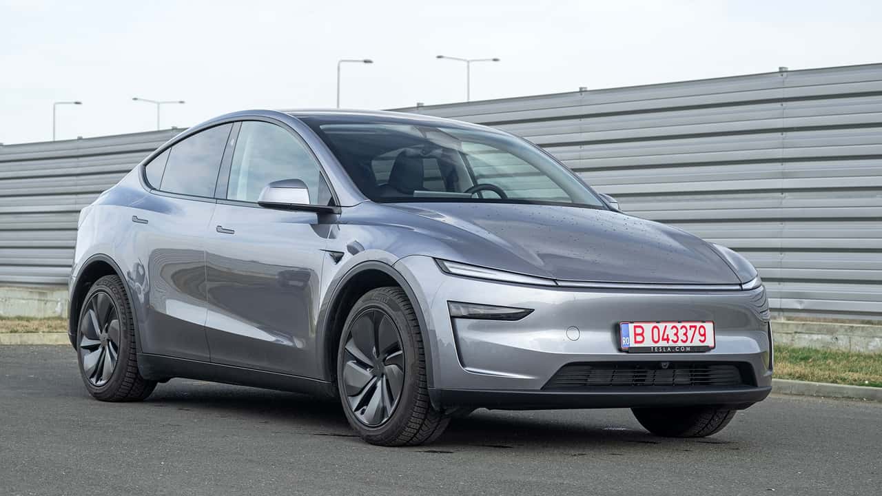 Новий Tesla Model Y підвищує продажі в двох ключових ринках