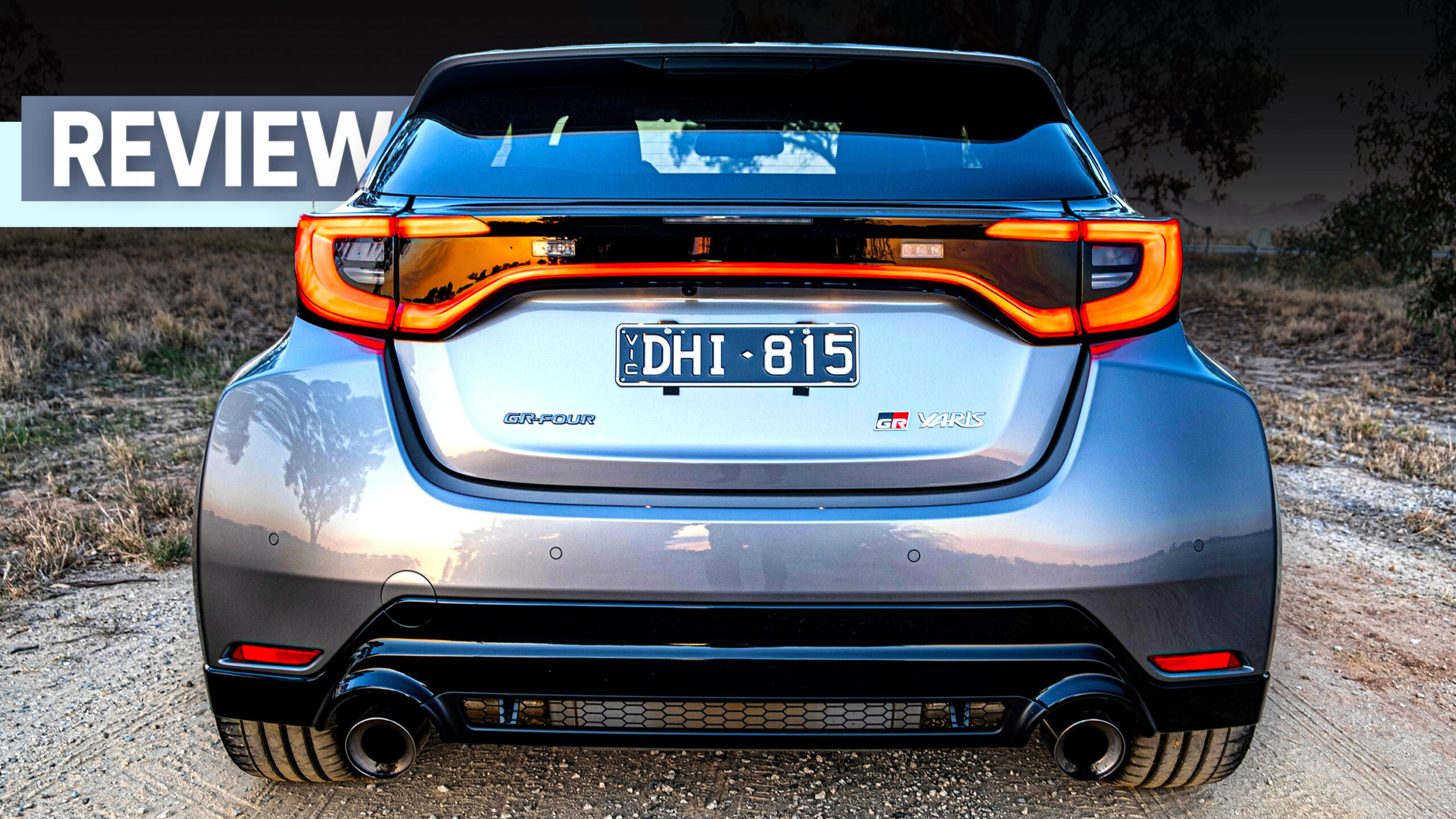 Новий Toyota GR Yaris змінює уявлення про бажаний автомобіль