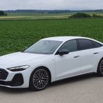 Огляд Audi A5 e-hybrid: Потужність на дорозі, проблеми з заряджанням