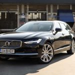 Огляд володіння Volvo V90 PHEV: витрати, ефективність та неприємності