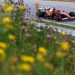 Оновлення з FP3 Гран-прі Австрії Формули-1