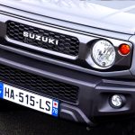 Останній розділ Suzuki Jimny в Європі — найкращий з усіх