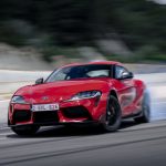 Останнє оновлення автомобільного двигуна