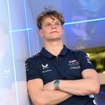 Павло Арон з Alpine дебютує у Формулі 1 з Sauber на FP1 на Гран-прі Великої Британії та Угорщини