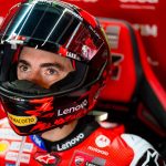 Pecco Bagnaia говорить про найважчий момент у своїй кар'єрі MotoGP
