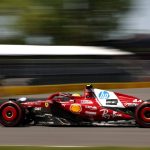 Pirelli продовжує вдосконалення шини C6 F1 незважаючи на її складнощі