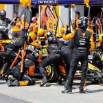 Погані результати McLaren на Гран-прі Канади та їхній вплив на наступні етапи Формули-1