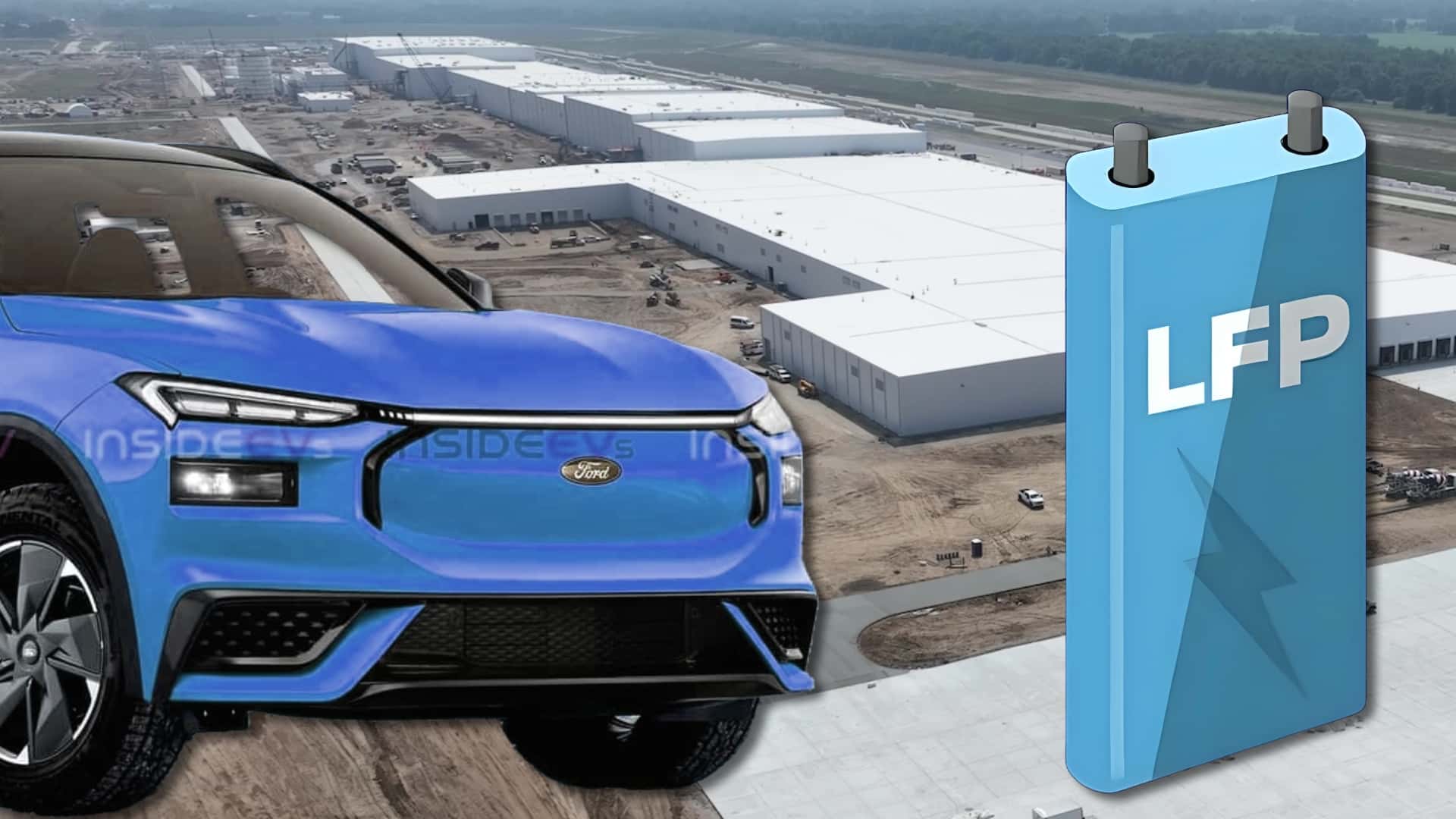 Повернення Ford у доступний сегмент електромобілів: успіх зі скандалом
