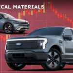 Продажі електромобілів у США вперше знизилися в квітні: причини сповільнення