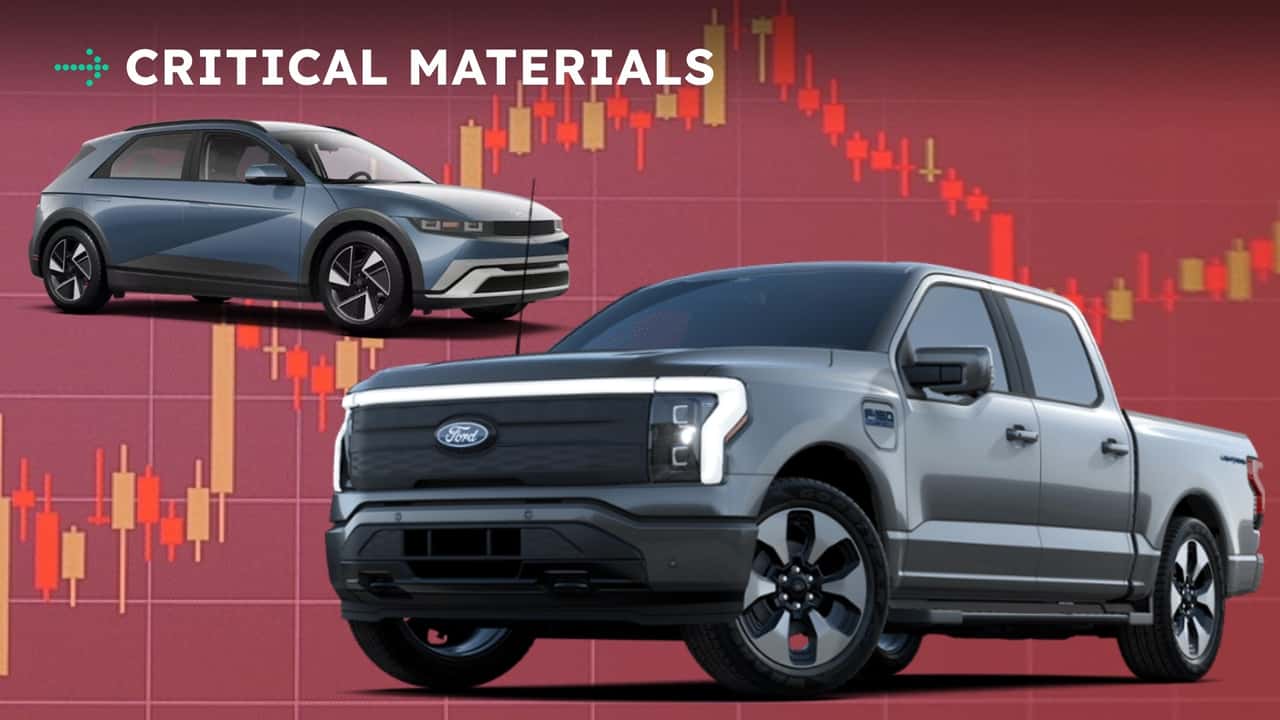 Продажі електромобілів у США вперше знизилися в квітні: причини сповільнення