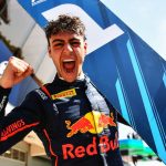 Red Bull просить про звільнення від вимоги суперліцензії для свого юного гонщика
