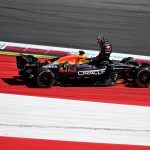 Red Bull вважає шанси на титул у Формулі-1 зруйнованими після інциденту Макса Ферстаппена на Гран-прі Австрії