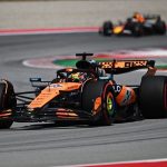 Red Bull змусив McLaren розкрити свій повний потенціал на Гран-прі Іспанії F1