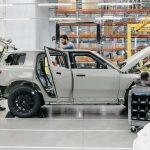 Rivian R2: новий дизайн для оптимального співвідношення ціни та якості