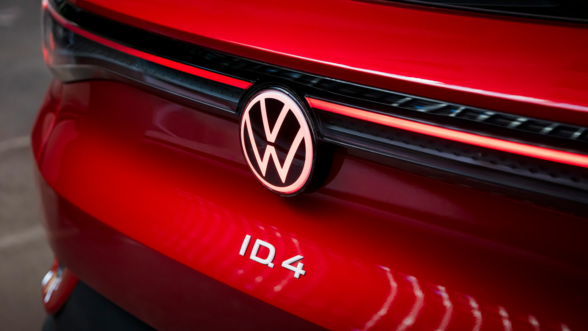 Що очікувати від модельного ряду VW у 2026 році
