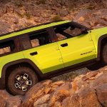 Stellantis отримує патент на тришвидкісну коробку передач для електромобілів