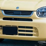 Suzuki за $7,700 отримав новий дизайн і понад 66 миль на галон