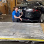 Tesla Model S з пробігом 470 000 миль стала кращою за нову завдяки модернізованій батареї