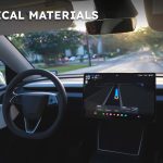 Tesla запускає роботаксі та привертає увагу федеральних служб