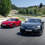 Тест-драйв Toyota GR Supra: На фінішній прямій