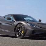 The Rimac Nevera R змінює вашу уяву про швидкість