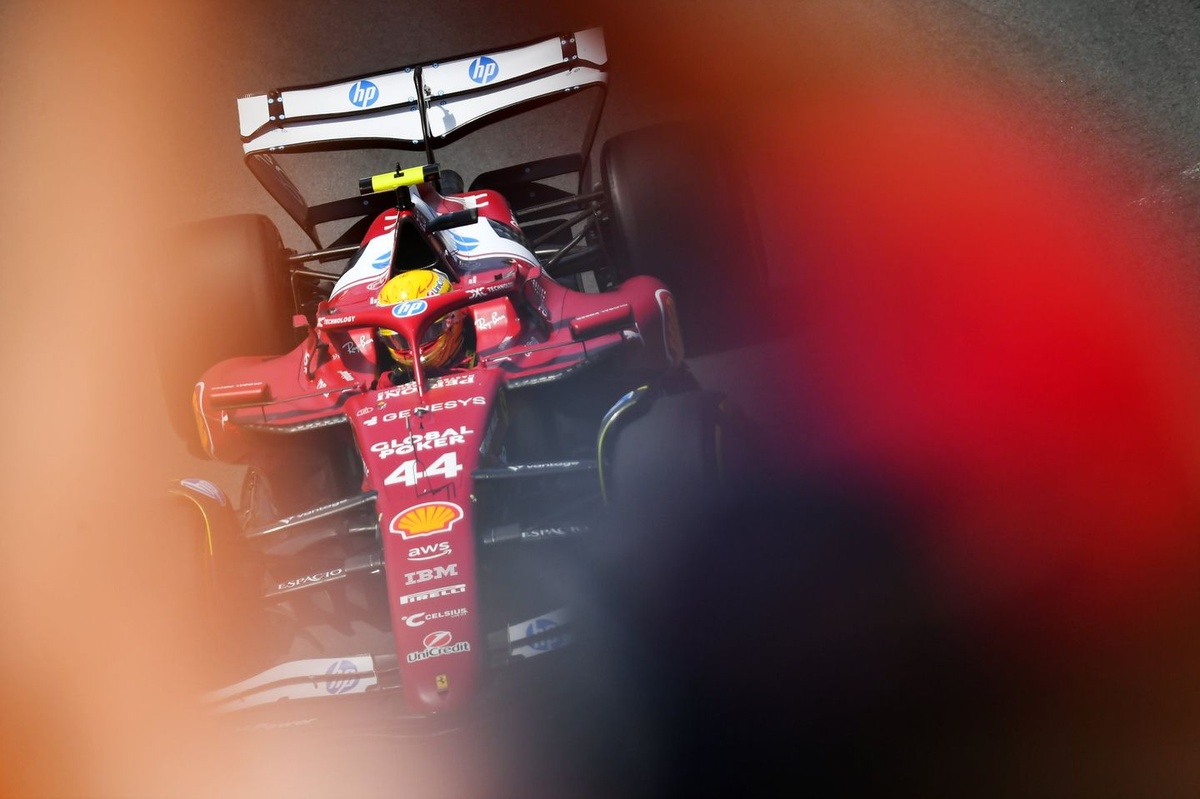 Три основні фактори, на які Ferrari зосередилася для повернення до перемог