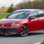 Тиха рецесія Volkswagen Golf: Легенда поступово втрачає позиції