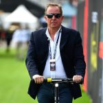 Вассер спростовує чутки про вихід, згадуючи про обмеження преси Ferrari