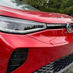 Volkswagen ID.4 отримає великі оновлення наступного року