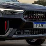 Вплив Maserati з'являється в несподіваній моделі Abarth