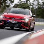 VW додає 25 кінських сил до моделі