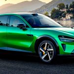 Xiaomi SUV показує конкурентну ціну та отримує 289,000 замовлень за годину