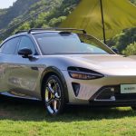 Xiaomi YU7 вийшов на продаж, перевершивши Tesla Model Y за ціною