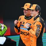 Як McLaren управляє своїми гонщиками, ведучи обидва чемпіонати Формули-1