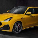 Як придбати Maserati за мінімальною ціною у Hertz