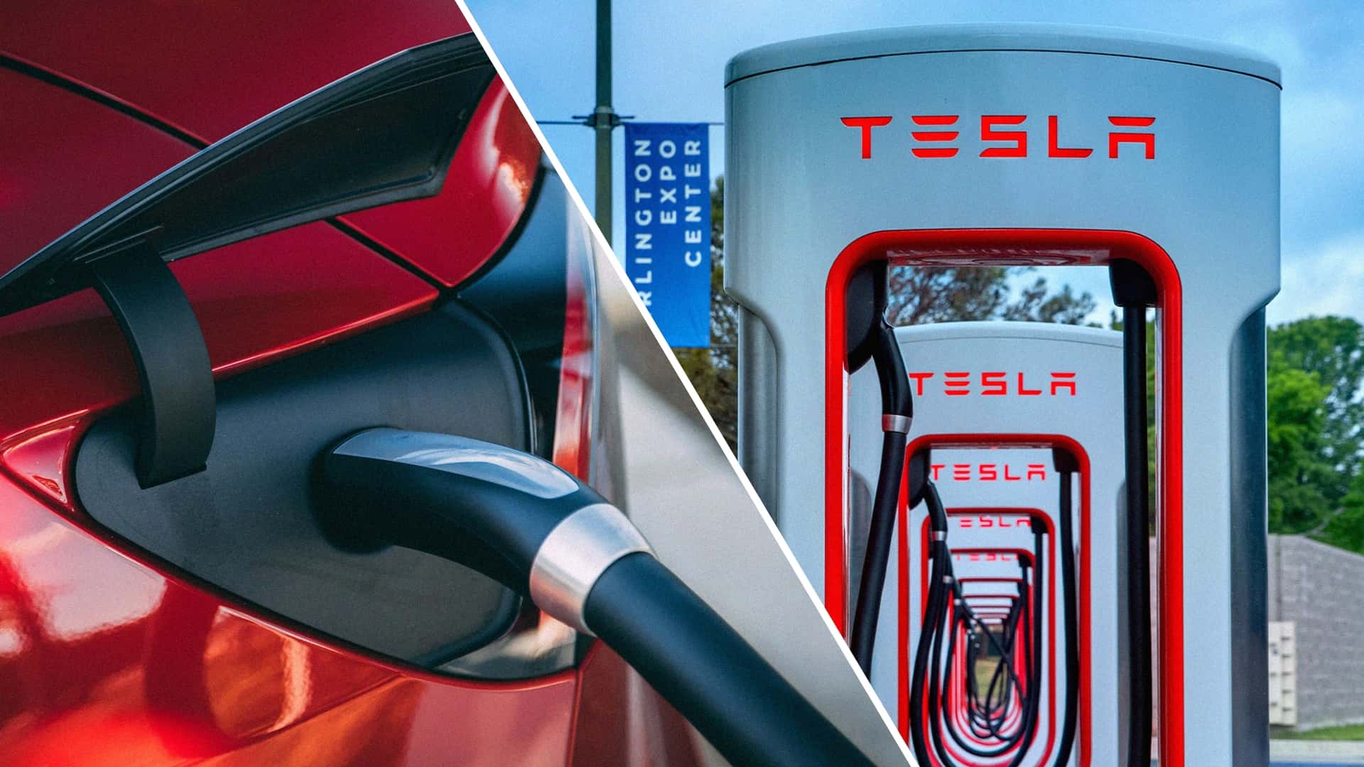 Як уникнути зайвих витрат на простій Supercharger для Tesla